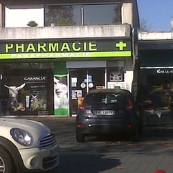 Pharmacie du Monteil