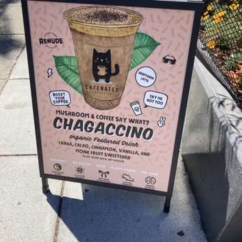 Cafenated Coffee - Breakfast & Brunch Near Me - Berkeley, California Cafenated Coffee - Breakfast & Brunch Near Me - Berkeley, California