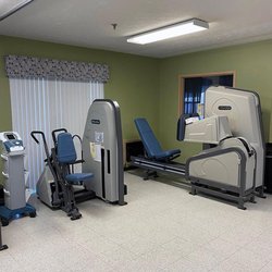 Brickyard Healthcare - Bloomington Care Center