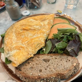 Mimi's  Creperia - Creperies Near Me - Madrid, M