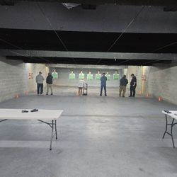 1:9 Tactical - MD wear and carry class.