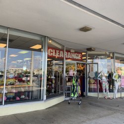 Rainbow Shops