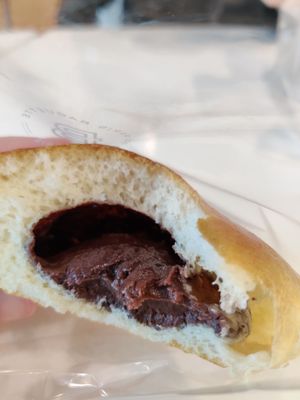 Paris Baguette by null