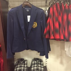 Polo Ralph Lauren Factory Store
