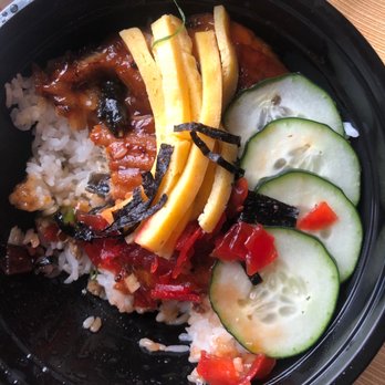 Yugo Ramen - Unagi Don - Ramen Near Me - Newark, California Yugo Ramen - Unagi Don - Ramen Near Me - Newark, California