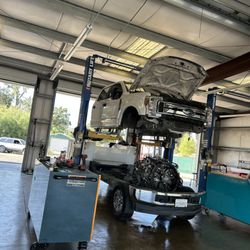 Liberty Auto Works