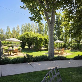Melville Vineyards & Winery - Wineries Near Me - Lompoc, California