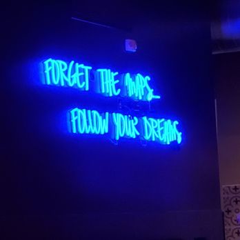 The Lola - Sign - Cocktail Bars Near Me - Glendale, Arizona