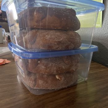 Angie's Bakery & Mexican Bread - Pan de muerto - Bakeries Near Me - San Bernardino, California Angie's Bakery & Mexican Bread - Pan de muerto - Bakeries Near Me - San Bernardino, California