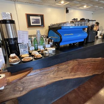 Good Seed Coffee Boutique - Counter - Coffee Roasteries Near Me - Solvang, California Good Seed Coffee Boutique - Counter - Coffee Roasteries Near Me - Solvang, California