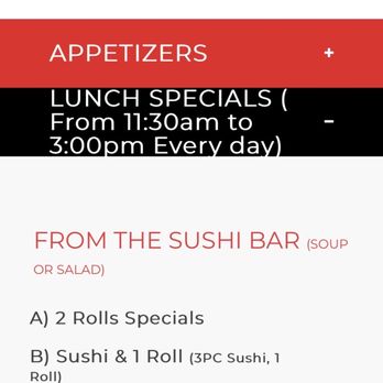 Japan Inn - Website - Sushi Bars Near Me - Miami, Florida
