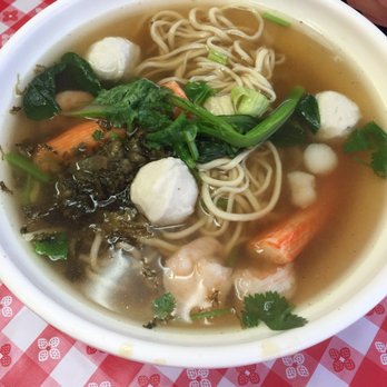 Hand Pull Noodle and Dumpling House - Seafood - Chinese Near Me - Brooklyn, New York Hand Pull Noodle and Dumpling House - Seafood - Chinese Near Me - Brooklyn, New York