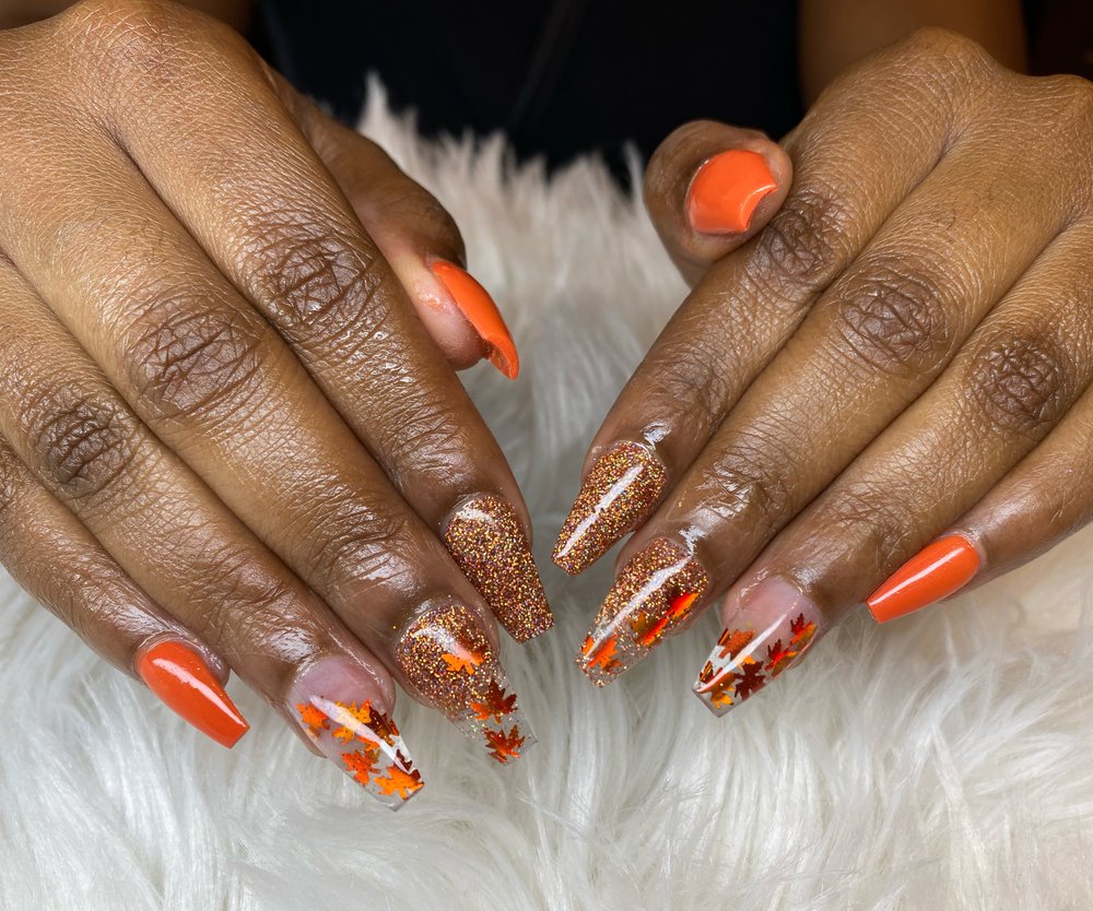 1ST NAILS HUMBLE Updated September 2024 87 Photos & 19 Reviews