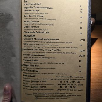Minamoto Japanese Cuisine - Menu - Japanese Near Me - Bellevue, Washington Minamoto Japanese Cuisine - Menu - Japanese Near Me - Bellevue, Washington