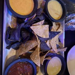 Bodega Taco & Margarita Bar