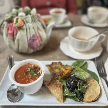 Tea Time - Coffee & Tea Near Me - Palo Alto, California Tea Time - Coffee & Tea Near Me - Palo Alto, California