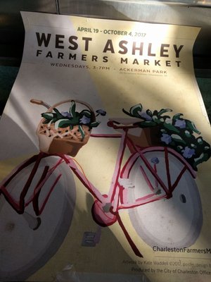 West Ashley Farmers Market by null