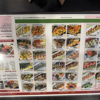 Red Wasabi Sushi - Teriyaki Salmon and Chicken with mixed tempura shrimp roll - Sushi Bars Near Me - West Covina, California Red Wasabi Sushi - Teriyaki Salmon and Chicken with mixed tempura shrimp roll - Sushi Bars Near Me - West Covina, California