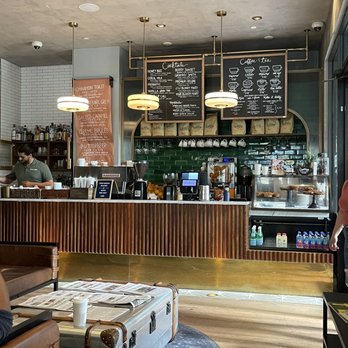 Java & Jam - Coffee bar - Breakfast & Brunch Near Me - Fort Lauderdale, Florida