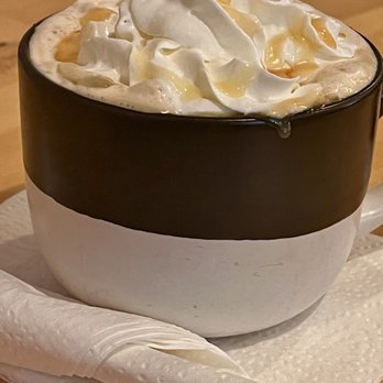 Cafe Maji - Coffee & Tea Near Me - Artesia, California