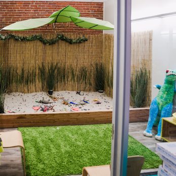 Dream Big Children's Center - Special Education Near Me - Monrovia, California