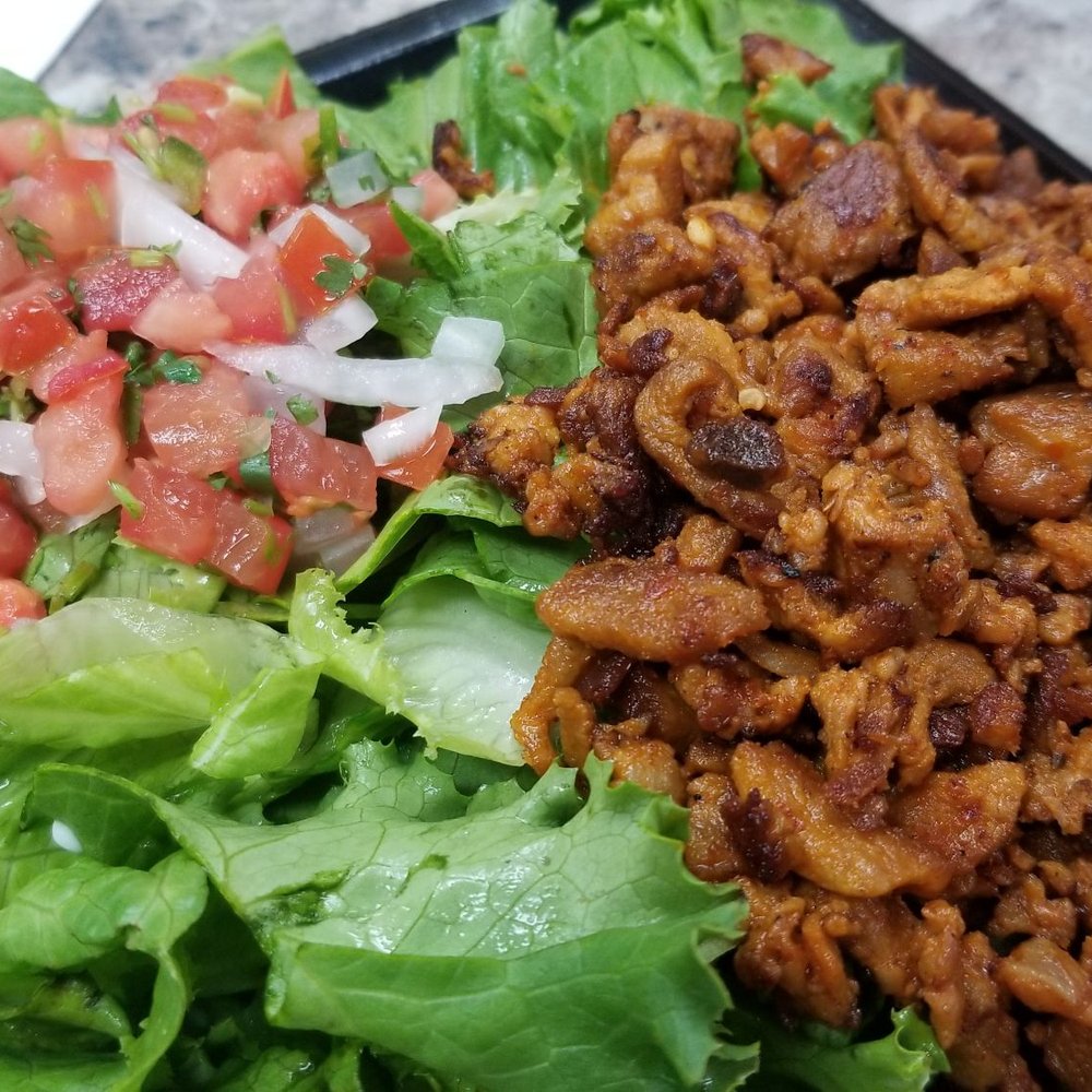 Green Taco - Their Al Pastor is quite tasty - Mexican Near Me - Riverside, California Green Taco - Their Al Pastor is quite tasty - Mexican Near Me - Riverside, California
