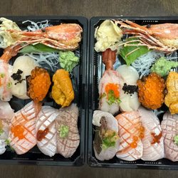 Sushi Ichimoto