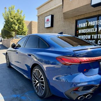 Honest Tint & PPF - Car Window Tinting Near Me - Yucaipa, California Honest Tint & PPF - Car Window Tinting Near Me - Yucaipa, California