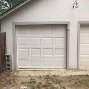 Vertical Door Solutions - New door - Garage Door Services Near Me - Sheridan, Wyoming