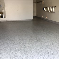 Epoxy Pros - Epoxy Garage Floor