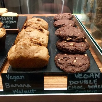 Sibling by Pushkin's - All gluten free gluten free pastry options - New American Near Me - Sacramento, California Sibling by Pushkin's - All gluten free gluten free pastry options - New American Near Me - Sacramento, California