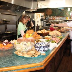 Melanie's Seafood