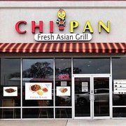 CHI-PAN - CLOSED - Updated January 2026 - 2800 New Pinery Rd
