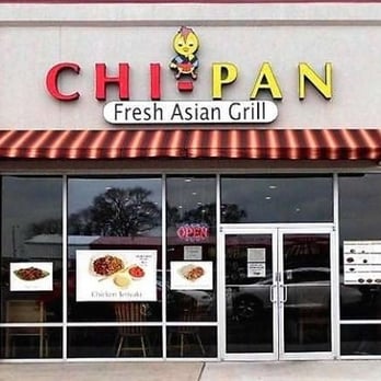 CHI-PAN - CLOSED - Updated November 2025 - 2800 New Pinery Rd