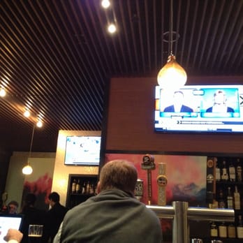 Proof Whiskey Bar - Whiskey Bars Near Me - Newark, New Jersey
