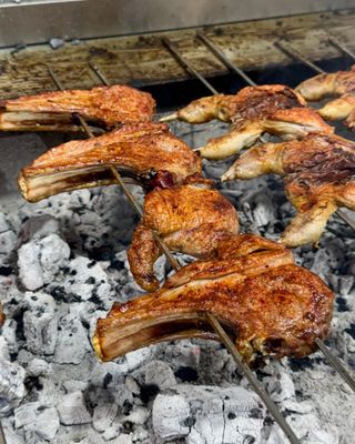 Enfes Ocakbasi Haringey by null