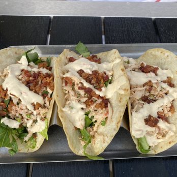 Barra - Lobster tacos - Mexican Near Me - Sandusky, Ohio
