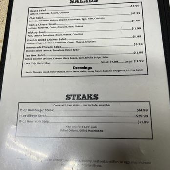Sidekicks - Barbeque Near Me - Rockmart, Georgia