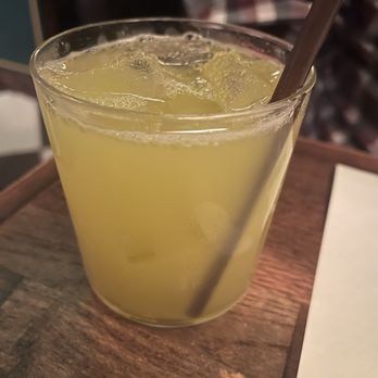 Daisy - Agua fresca - Cocktail Bars Near Me - Los Angeles, California Daisy - Agua fresca - Cocktail Bars Near Me - Los Angeles, California