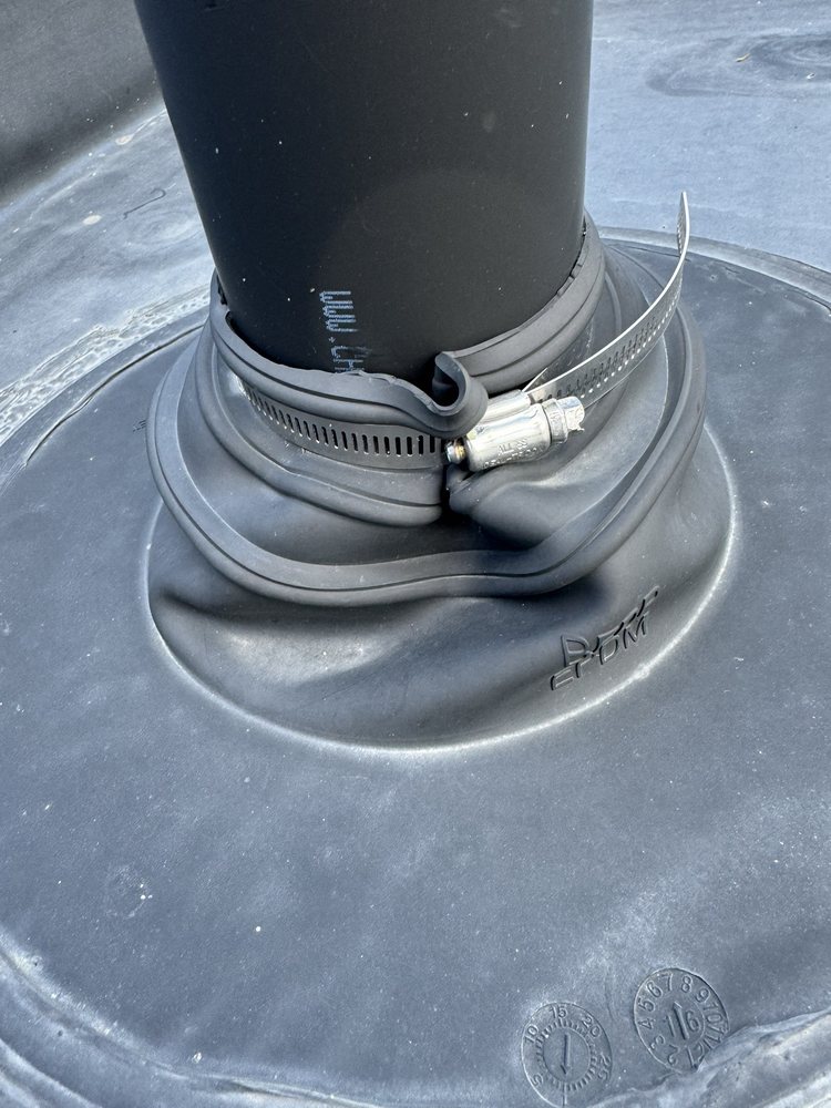 Slide of E/P Roofing, Inc