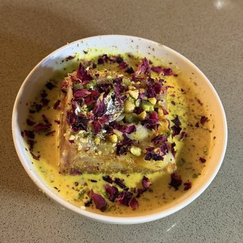 Dilli 6 - Shahi Tukda - Indian Near Me - Kirkland, Washington Dilli 6 - Shahi Tukda - Indian Near Me - Kirkland, Washington