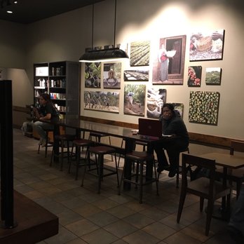 Starbucks - Coffee & Tea Near Me - San Marcos, California Starbucks - Coffee & Tea Near Me - San Marcos, California