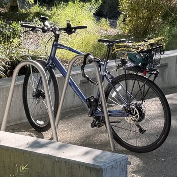 Upshift Cycles - Bike with front & back baskets - Bikes Near Me - San Jose, California Upshift Cycles - Bike with front & back baskets - Bikes Near Me - San Jose, California