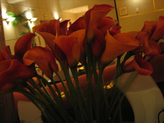 The Signature at MGM Grand by null