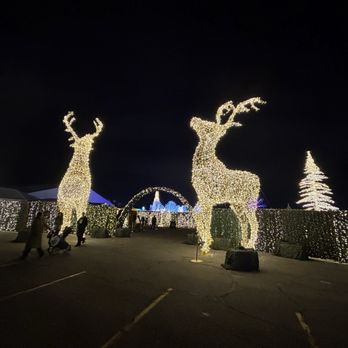 Enchant - Entrance - Festivals Near Me - Arcadia, California