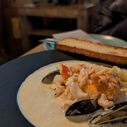 The Stubborn Goat Gastropub
