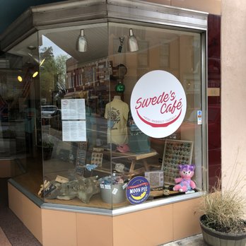 Swede’s Cafe - Store front! - Cafes Near Me - Morganton, North Carolina Swede’s Cafe - Store front! - Cafes Near Me - Morganton, North Carolina