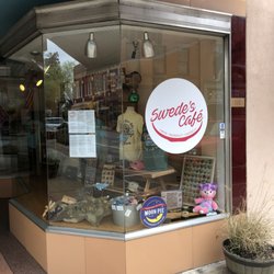 Swede’s Cafe