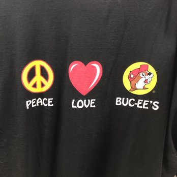 Buc-ee's - Bucees shirt $9.99 - Gas Stations Near Me - New Braunfels, Texas