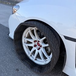 Tire and Wheel Mart